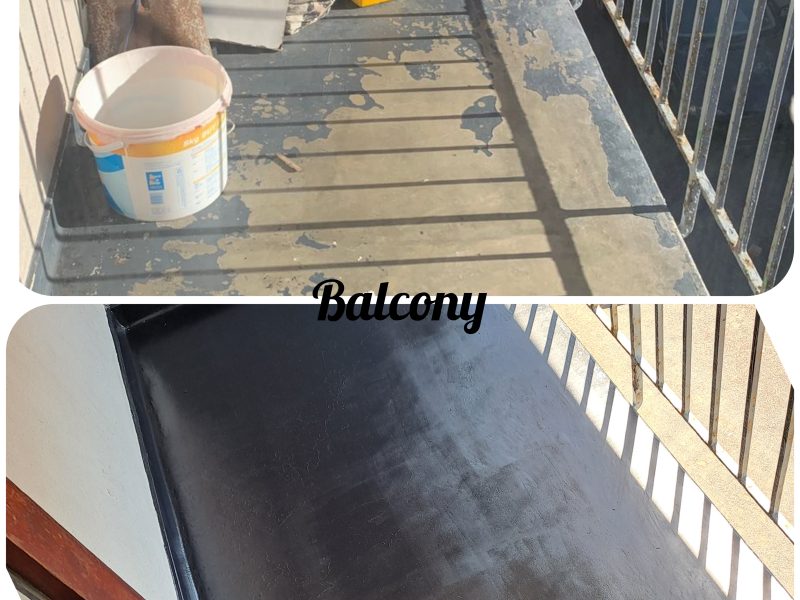 House Painting Services Cape Town