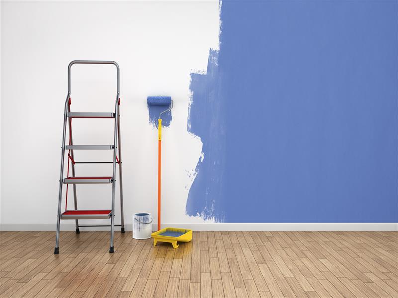 Painting Contractor Stellenbosch