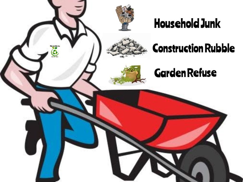 Rubble Removal Strand